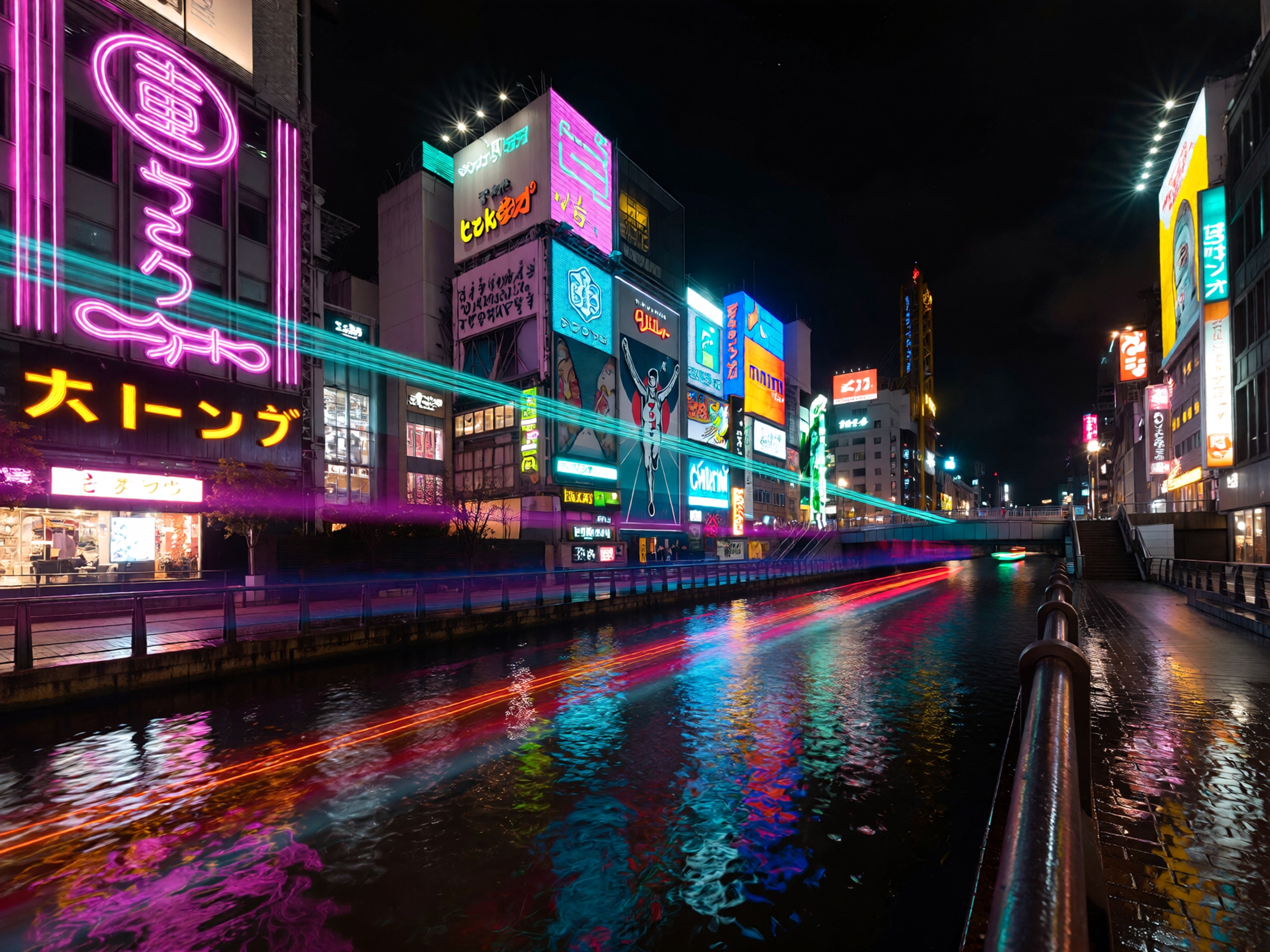 Osaka